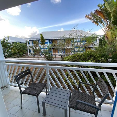 Manganao Paradise Saint-Francois  Εξωτερικό φωτογραφία